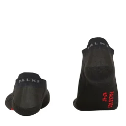 GO5 Invisible Men Golf Socks