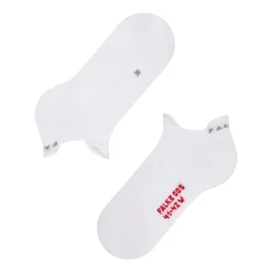 GO5 Invisible Womens Golf Socks