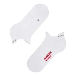 GO5 Invisible Womens Golf Socks