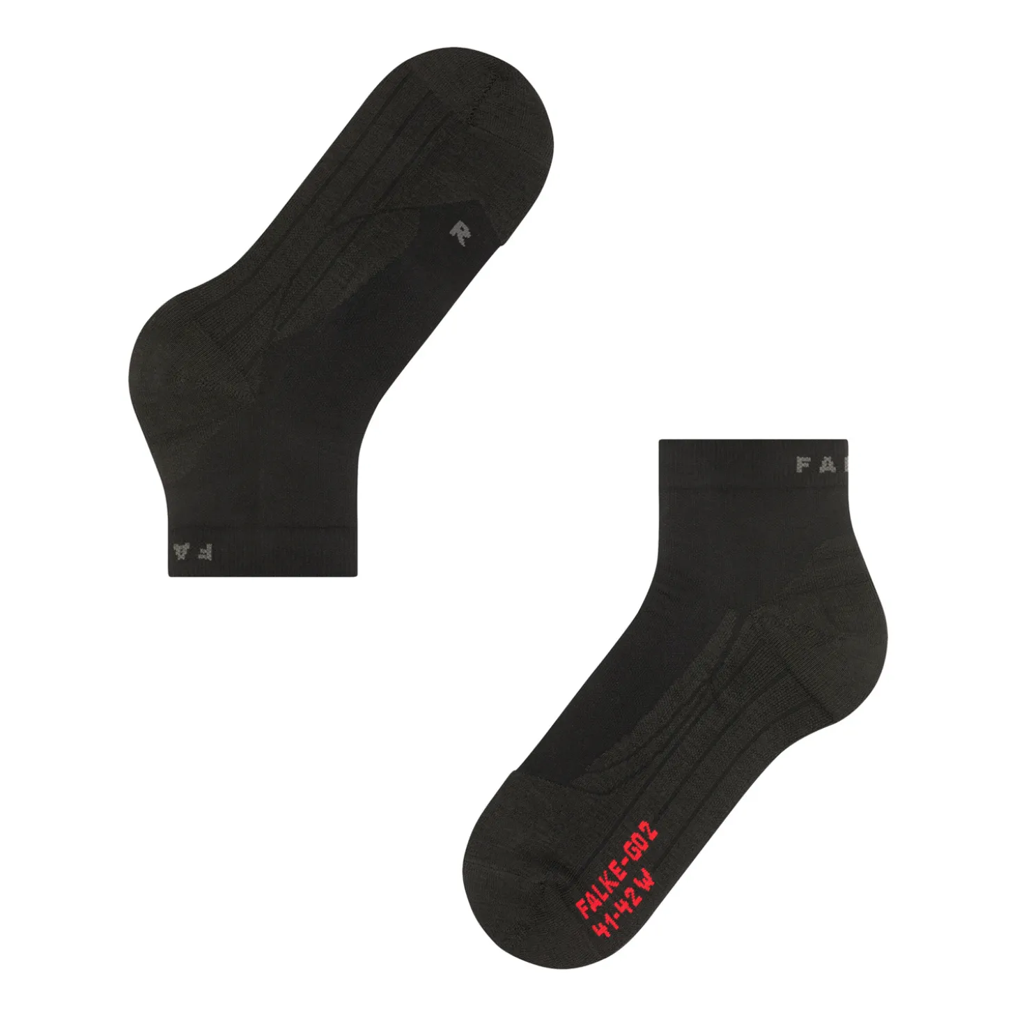 GO2 Short Men Golf Socks