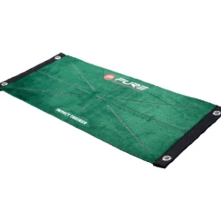 Golf Impact Trainer Mat