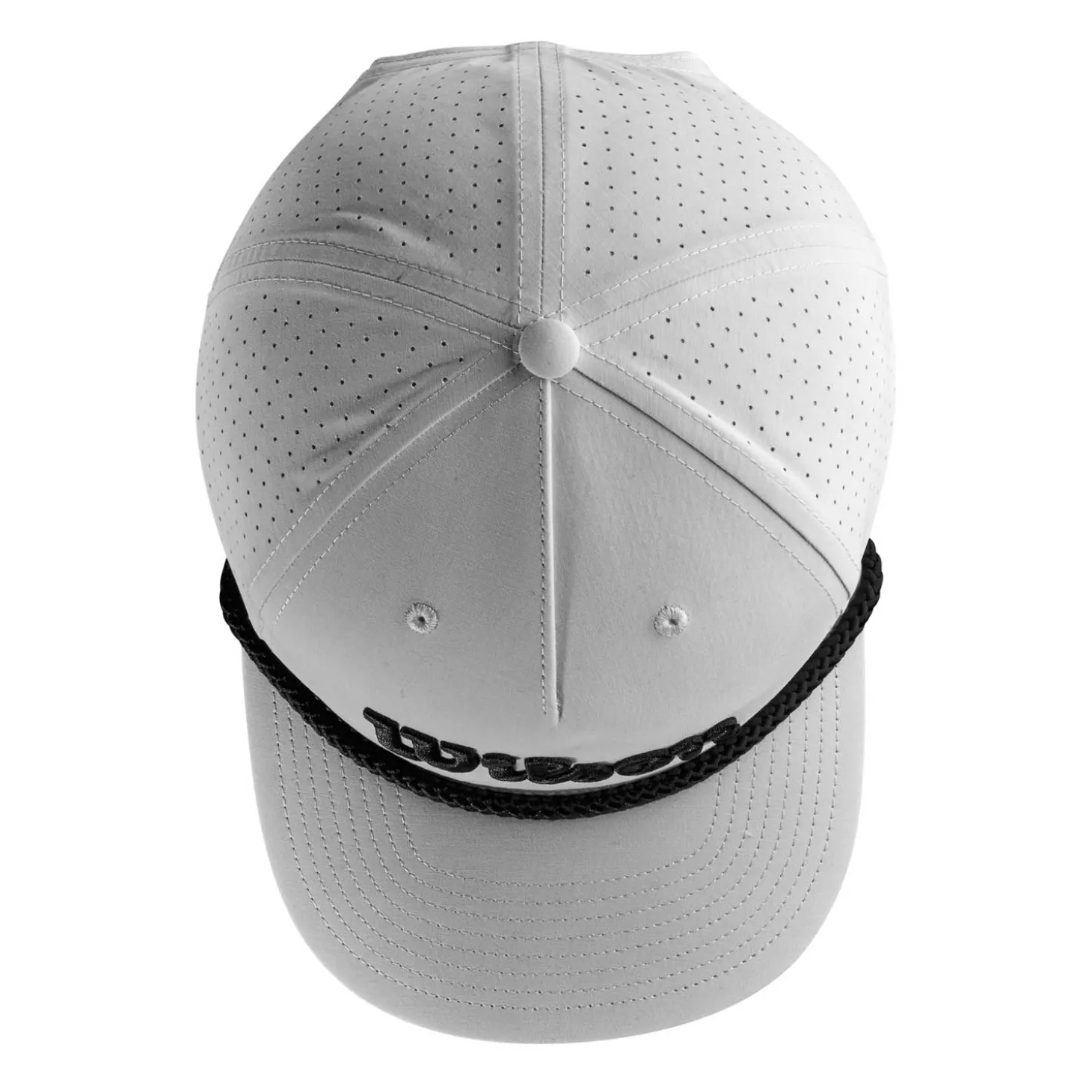 Golf Rope Cap