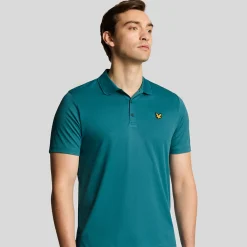 Golf Tech Polo