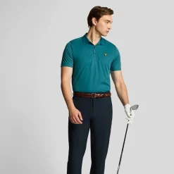 Golf Tech Polo