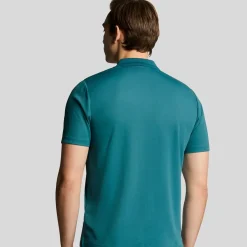 Golf Tech Polo
