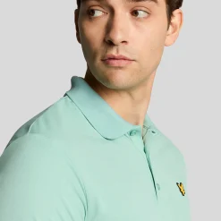 Golf Tech Polo