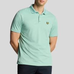 Golf Tech Polo