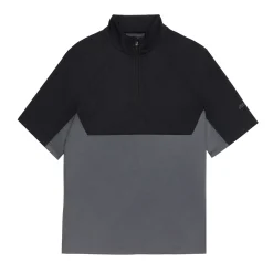 Golf Windjammer Shirt