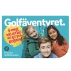 Golfäventyret