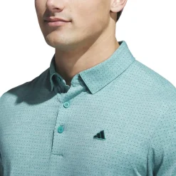 Go-To Print Polo