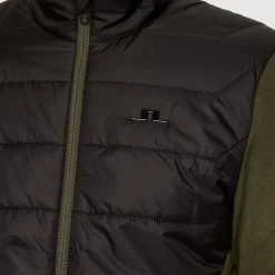 Gregory Hybrid Jacket