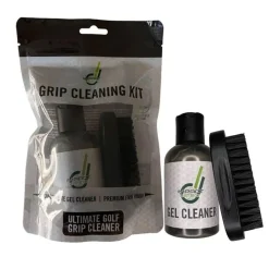 Grip Cleaning Kit