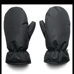 Gullane Warm Mitten Svart