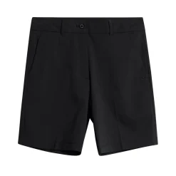 Gwen Long Shorts Svart