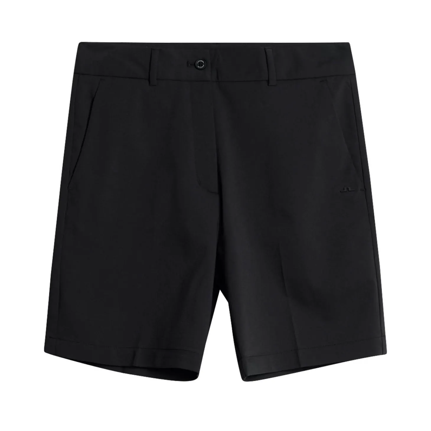 Gwen Long Shorts Svart