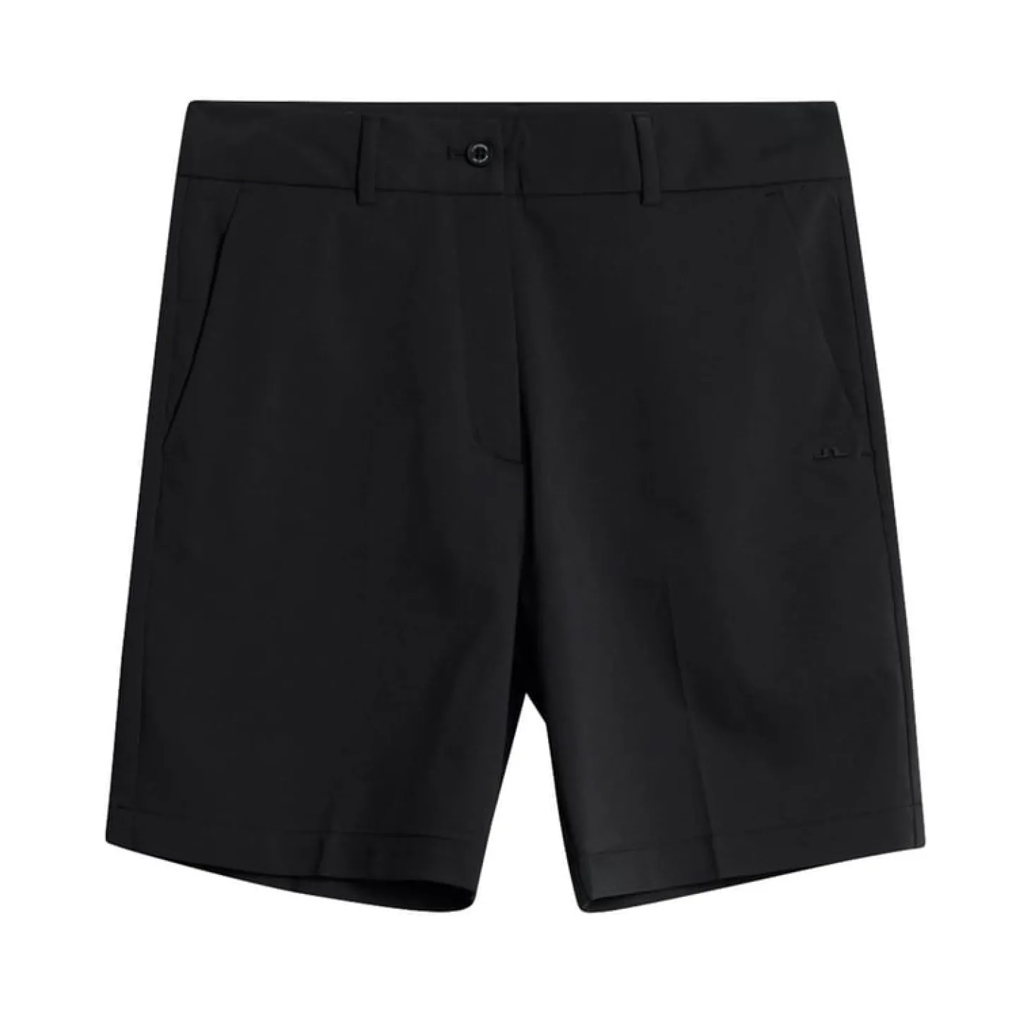 Gwen Long Shorts Svart