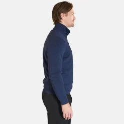 Hadar Half Zip Windbreaker