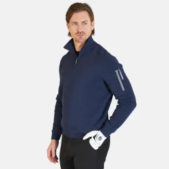 Hadar Half Zip Windbreaker