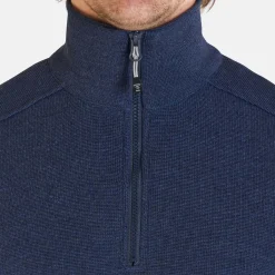 Hadar Half Zip Windbreaker