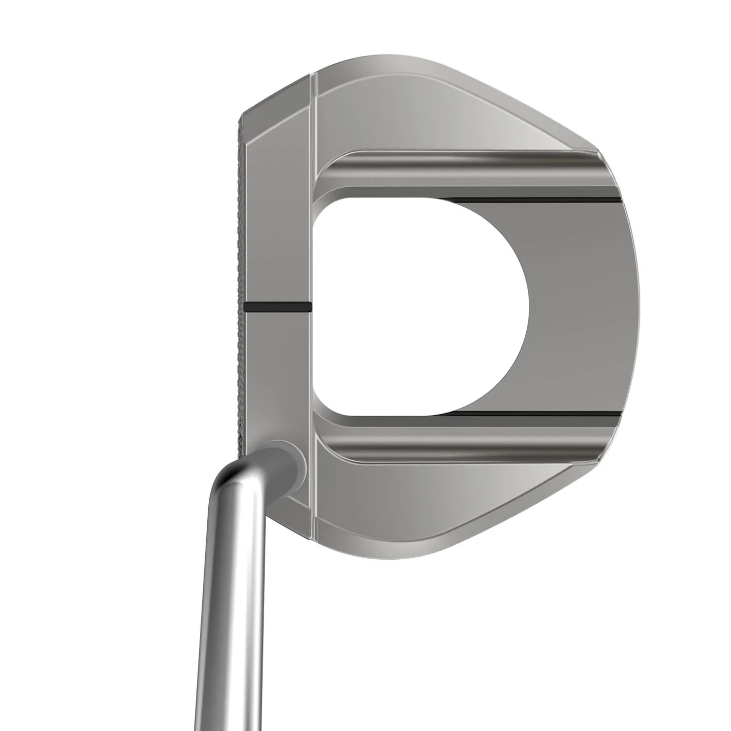 HB Soft2 Black Retreve CB