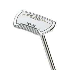 HB Soft Milled 10.5 Centre