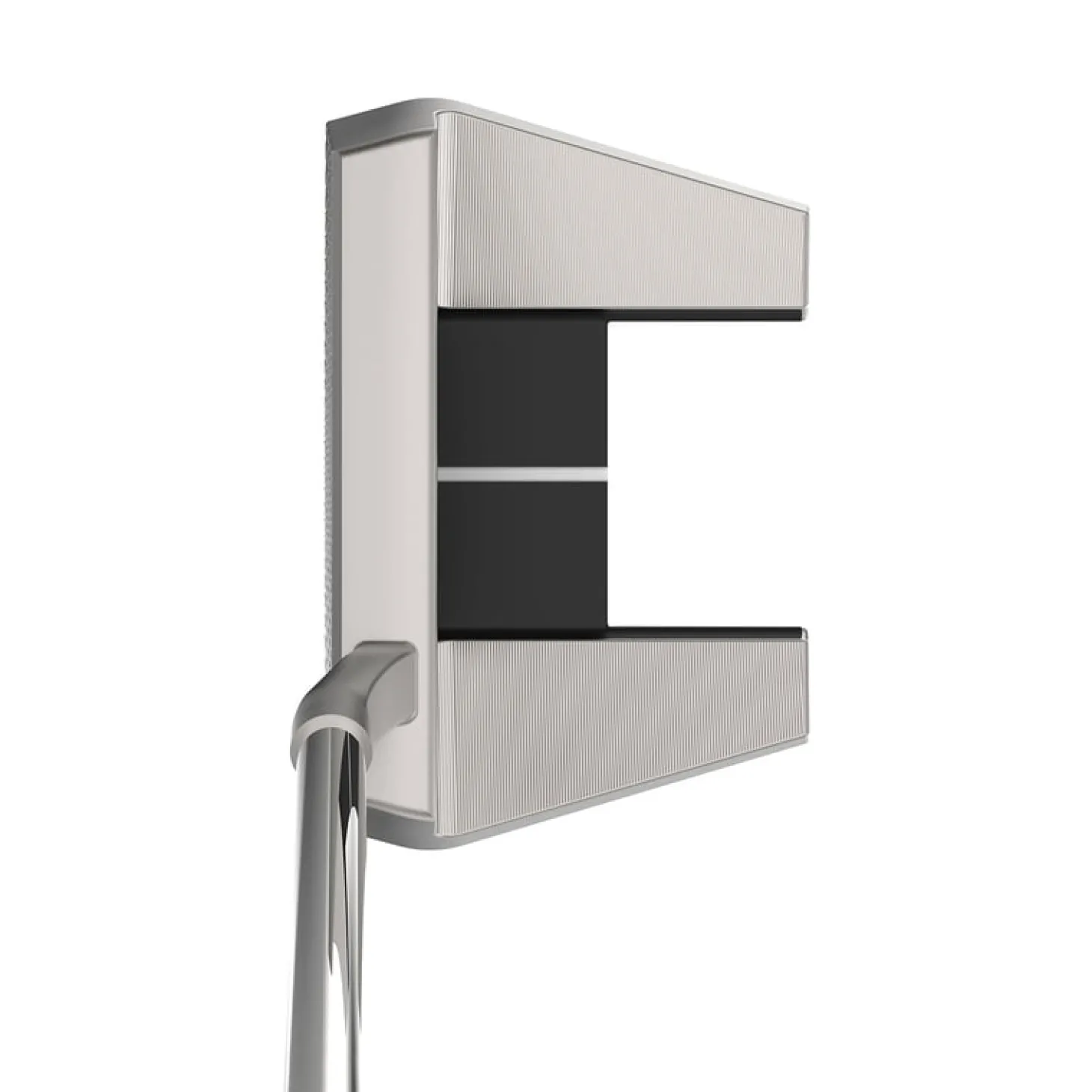 HB Soft Milled 11.0 Slant