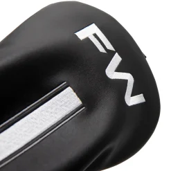 Headcover Fairwaywood Svart Vit