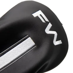 Headcover Fairwaywood Svart Vit