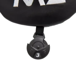 Headcover Fairwaywood Svart Vit