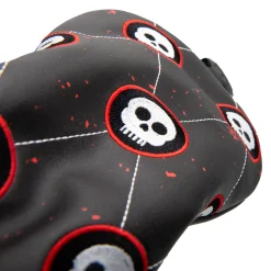 Headcover Fairwaywood Vit