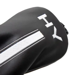 Headcover Hybrid Svart Vit