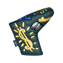 Headcover Putter Blade