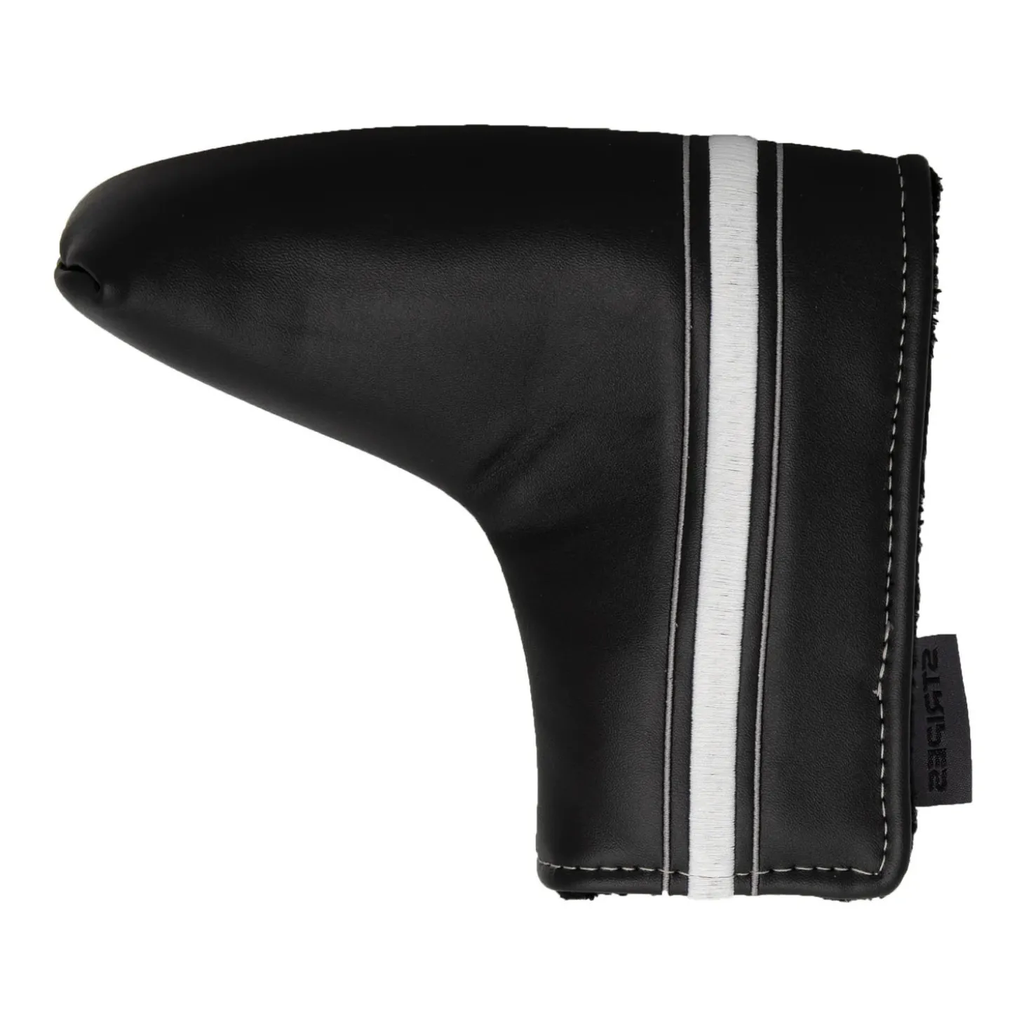 Headcover Putter Blade Svart Vit