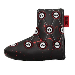 Headcover Putter Blade Vit