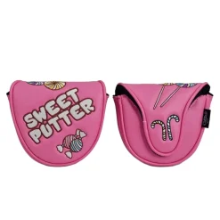 Headcover Putter Mallet