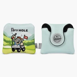 Headcover Putter Mallet
