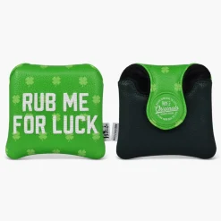 Headcover Putter Mallet