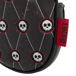 Headcover Putter Mallet Vit