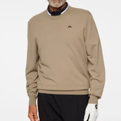 Henry Knitted Sweater