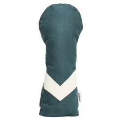 Heritage Headcover Driver Grön