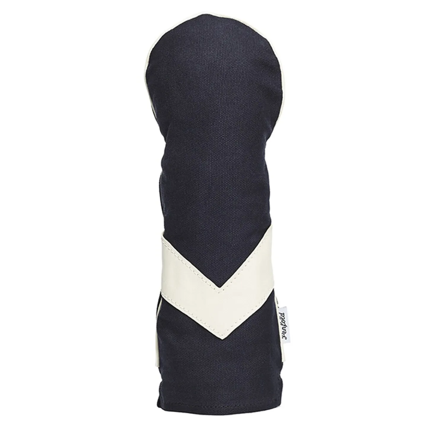 Heritage Headcover Fairway Blå