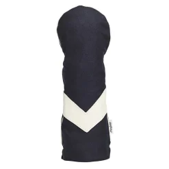Heritage Headcover Fairway Blå