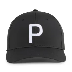 Heritage P Tech Cap