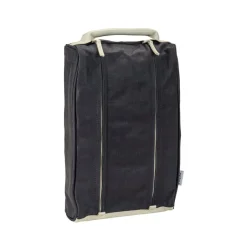 Heritage Shoe Bag Blå