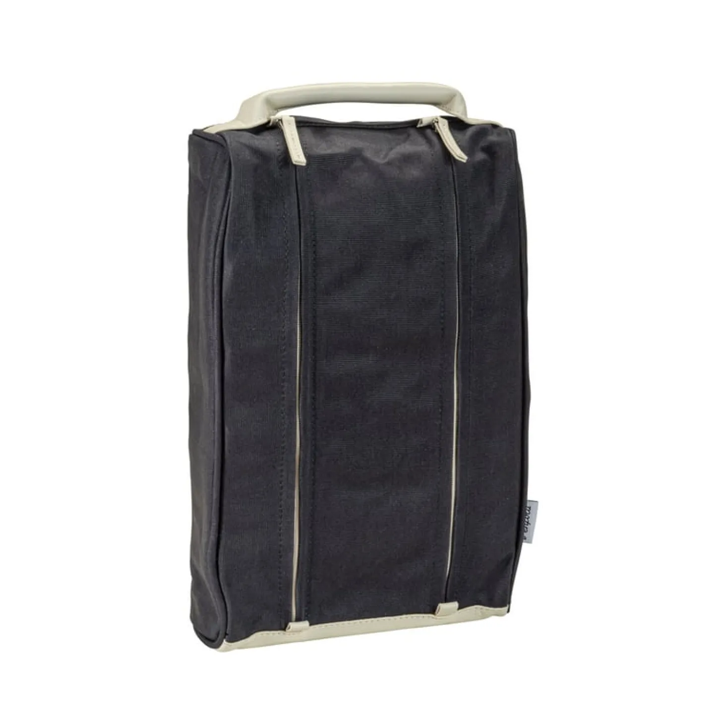 Heritage Shoe Bag Blå