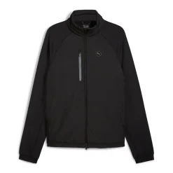 Hielands Jacket Svart
