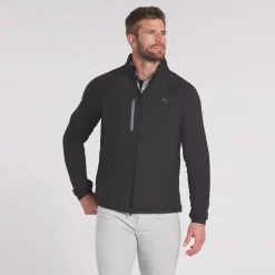 Hielands Jacket Svart