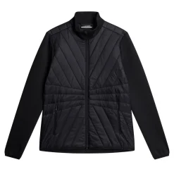 Holma Quilt Hybrid Svart