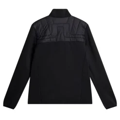 Holma Quilt Hybrid Svart