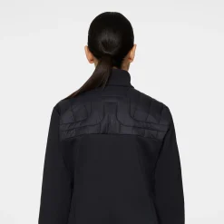 Holma Quilt Hybrid Svart